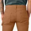 Flex Regular Fit Duck Carpenter Pants