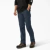 Flex Regular Fit Duck Carpenter Pants
