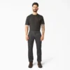 Flex Regular Fit Duck Carpenter Pants