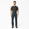 Flex Regular Fit Duck Carpenter Pants