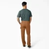 Flex Regular Fit Duck Carpenter Pants