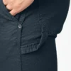 Flex Regular Fit Duck Carpenter Pants