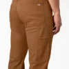 Flex Regular Fit Duck Carpenter Pants