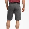 Flex Regular Fit Duck Carpenter Shorts, 11″