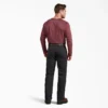 Flex Regular Fit Duck Double Knee Pants