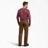 Flex Regular Fit Duck Double Knee Pants
