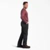 Flex Regular Fit Duck Double Knee Pants