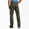 Flex Regular Fit Duck Pants