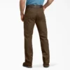 Flex Regular Fit Duck Pants