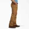 Flex Regular Fit Duck Pants