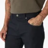 Flex Regular Fit Duck Pants