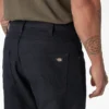 Flex Regular Fit Duck Pants