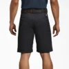 Flex Regular Fit Work Shorts, 11″
