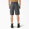 Flex Relaxed Fit Cargo Shorts, 13″