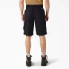 Flex Relaxed Fit Cargo Shorts, 13″