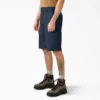 Flex Relaxed Fit Cargo Shorts, 13″