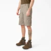Flex Relaxed Fit Cargo Shorts, 13″