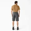 Flex Relaxed Fit Cargo Shorts, 13″