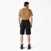 Flex Relaxed Fit Cargo Shorts, 13″