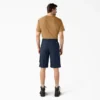 Flex Relaxed Fit Cargo Shorts, 13″