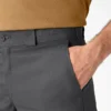 Flex Relaxed Fit Cargo Shorts, 13″