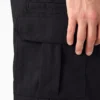 Flex Relaxed Fit Cargo Shorts, 13″