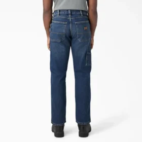 Flex Relaxed Fit Carpenter Jeans