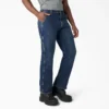 Flex Relaxed Fit Carpenter Jeans