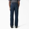 Flex Relaxed Fit Double Knee Jeans