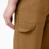 Flex Relaxed Fit Duck Carpenter Pants