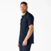 Flex Relaxed Fit Short Sleeve Work Shirt