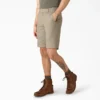 Flex Relaxed Fit Work Shorts, 11″