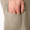 Flex Relaxed Fit Work Shorts, 11″
