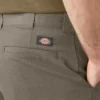 Flex Relaxed Fit Work Shorts, 11″