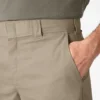 Flex Relaxed Fit Work Shorts, 11″