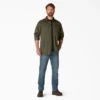 Flex Ripstop Long Sleeve Shirt