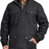 Flex Sanded Duck Mobility Coat