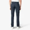 Flex Skinny Fit Double Knee Work Pants