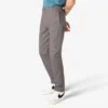 Flex Skinny Fit Double Knee Work Pants