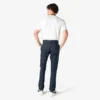 Flex Skinny Fit Double Knee Work Pants