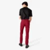 Flex Skinny Fit Double Knee Work Pants