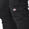 Flex Skinny Fit Double Knee Work Pants