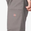 Flex Skinny Fit Double Knee Work Pants