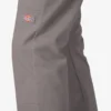 Flex Skinny Fit Double Knee Work Pants