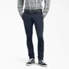 Flex Skinny Fit Work Pants
