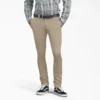 Flex Skinny Fit Work Pants