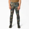 Flex Skinny Fit Work Pants