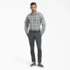 Flex Skinny Fit Work Pants