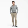 Flex Skinny Fit Work Pants