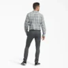 Flex Skinny Fit Work Pants